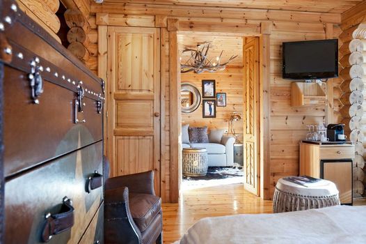 El Lodge, Ski & Spa