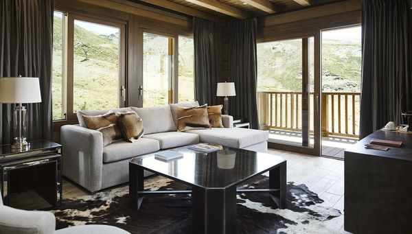El Lodge, Ski & Spa