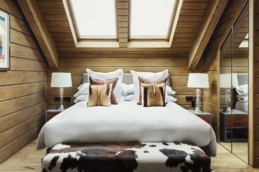 El Lodge, Ski & Spa