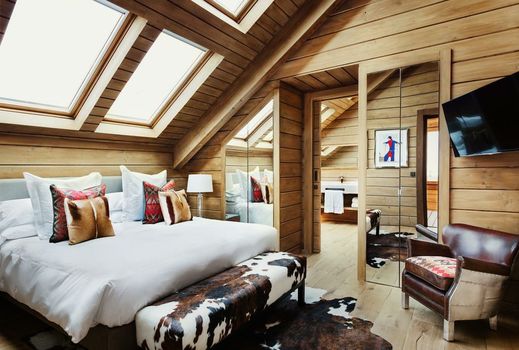 El Lodge, Ski & Spa