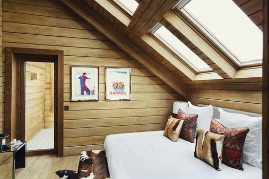 El Lodge, Ski & Spa