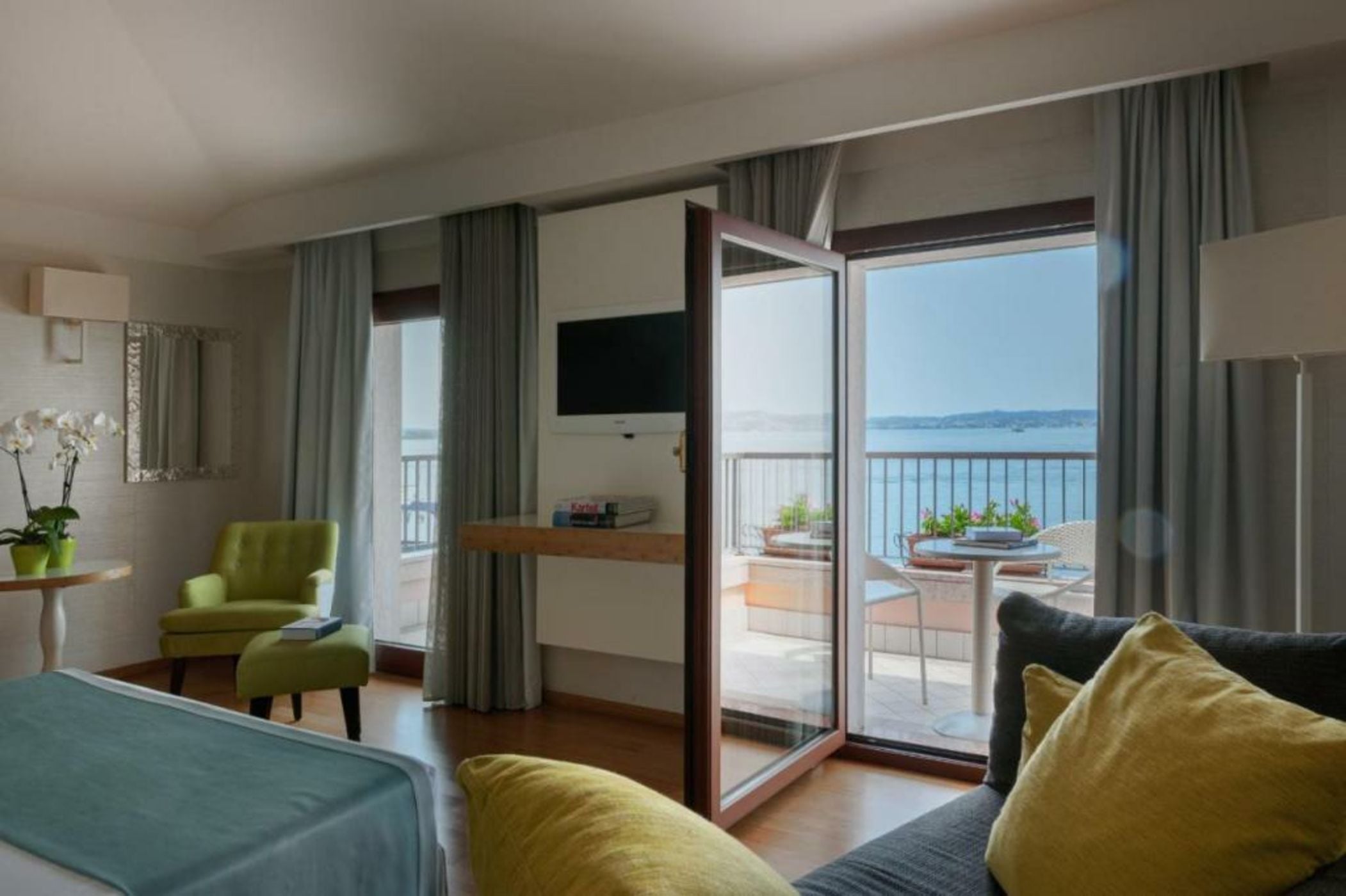 Hotel Eden
