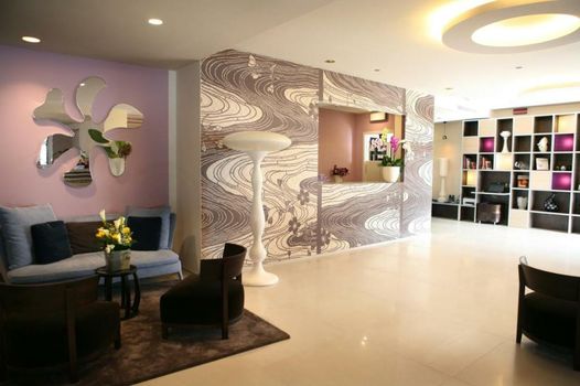 Hotel Eden