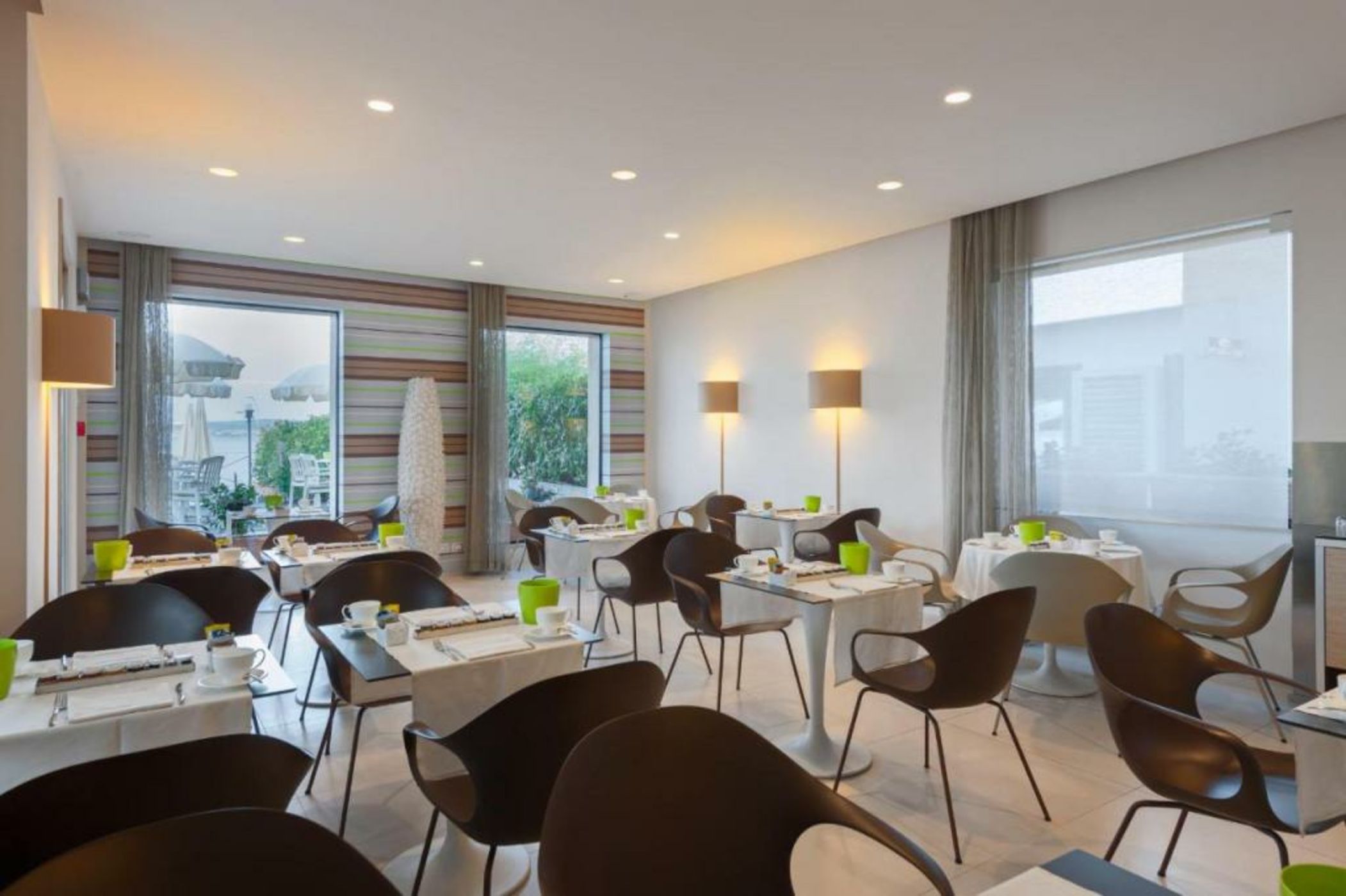 Hotel Eden