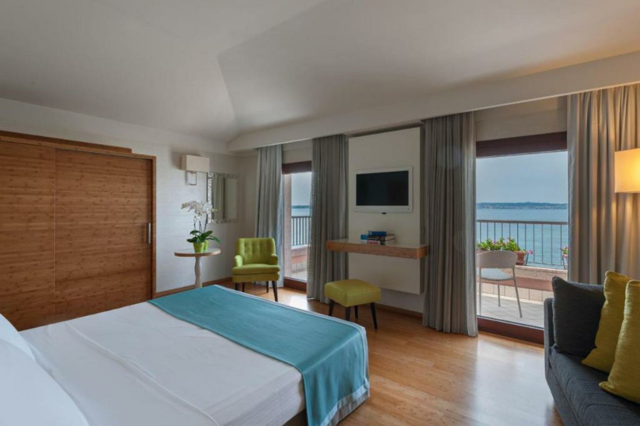 Hotel Eden