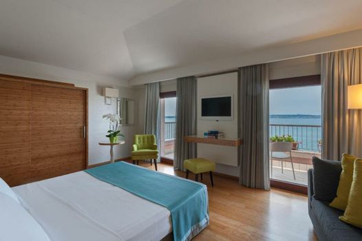 Hotel Eden