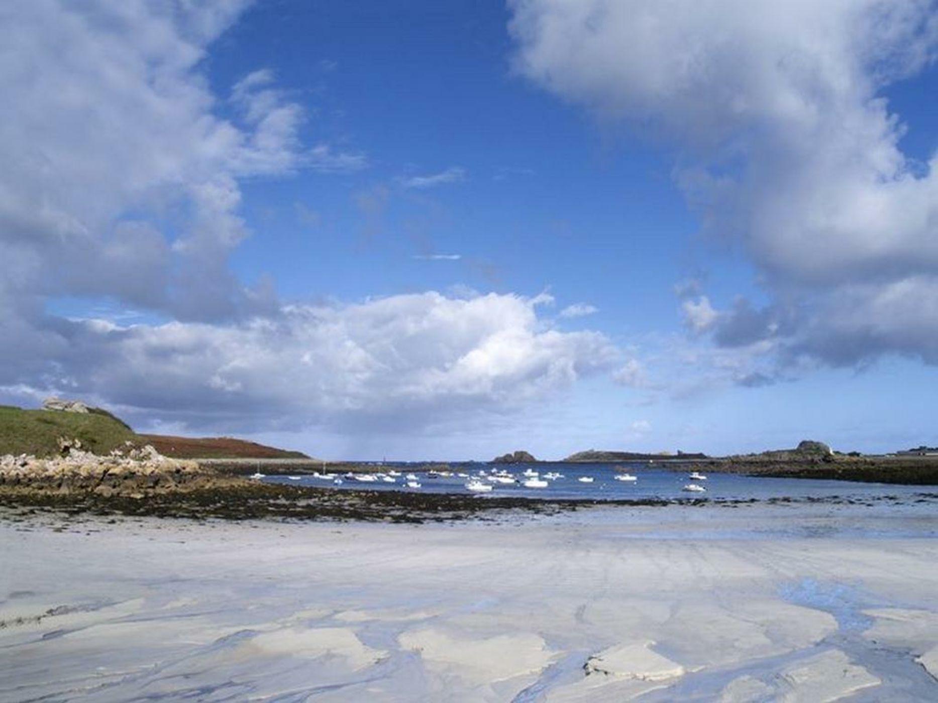 Logis Le Château de Sable