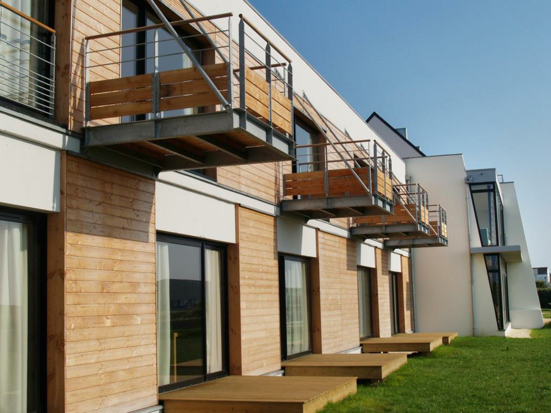 Logis Le Château de Sable