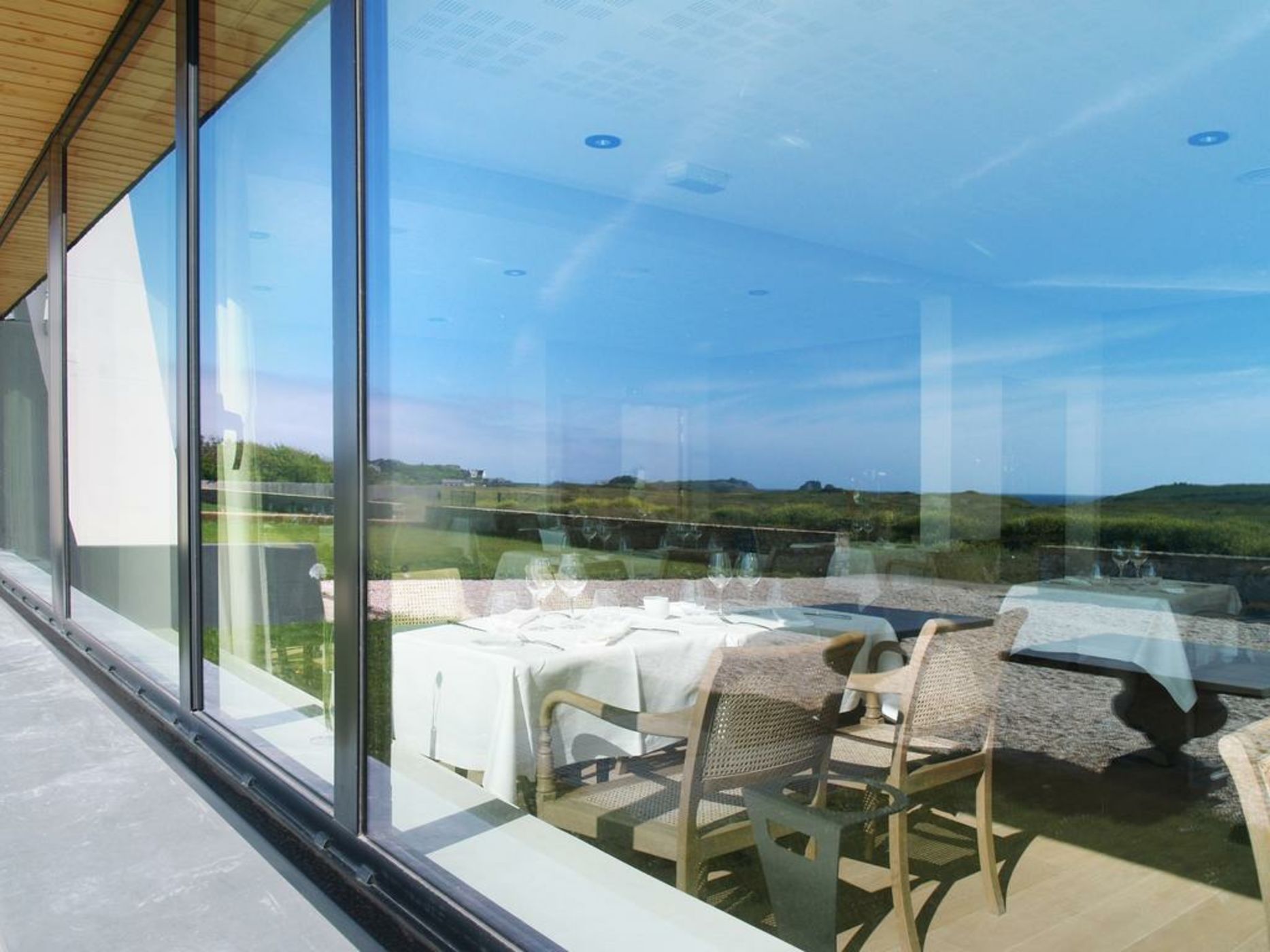 Logis Le Château de Sable