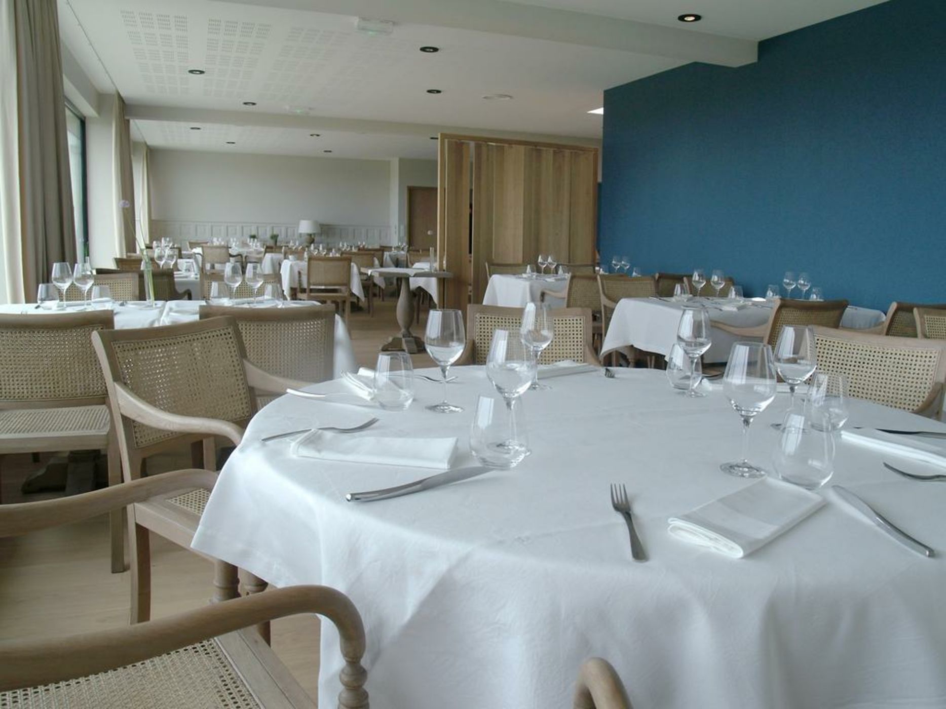 Logis Le Château de Sable