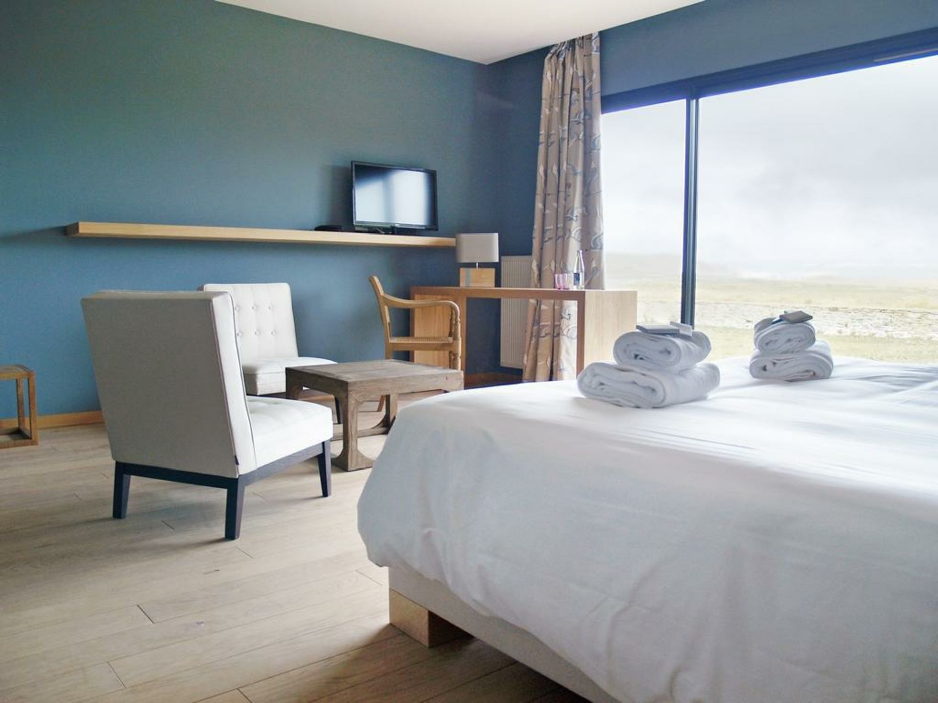 Logis Le Château de Sable