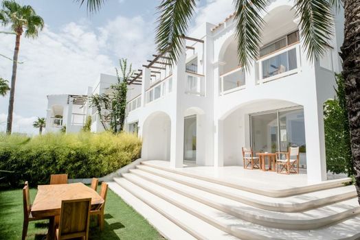 Destino Pacha Ibiza