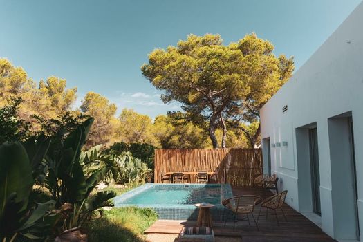 Destino Pacha Ibiza