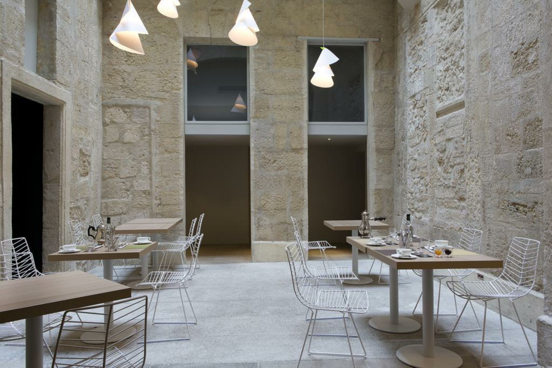 Boutique Hotel Baudon de Mauny