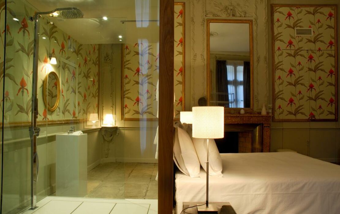 Boutique Hotel Baudon de Mauny