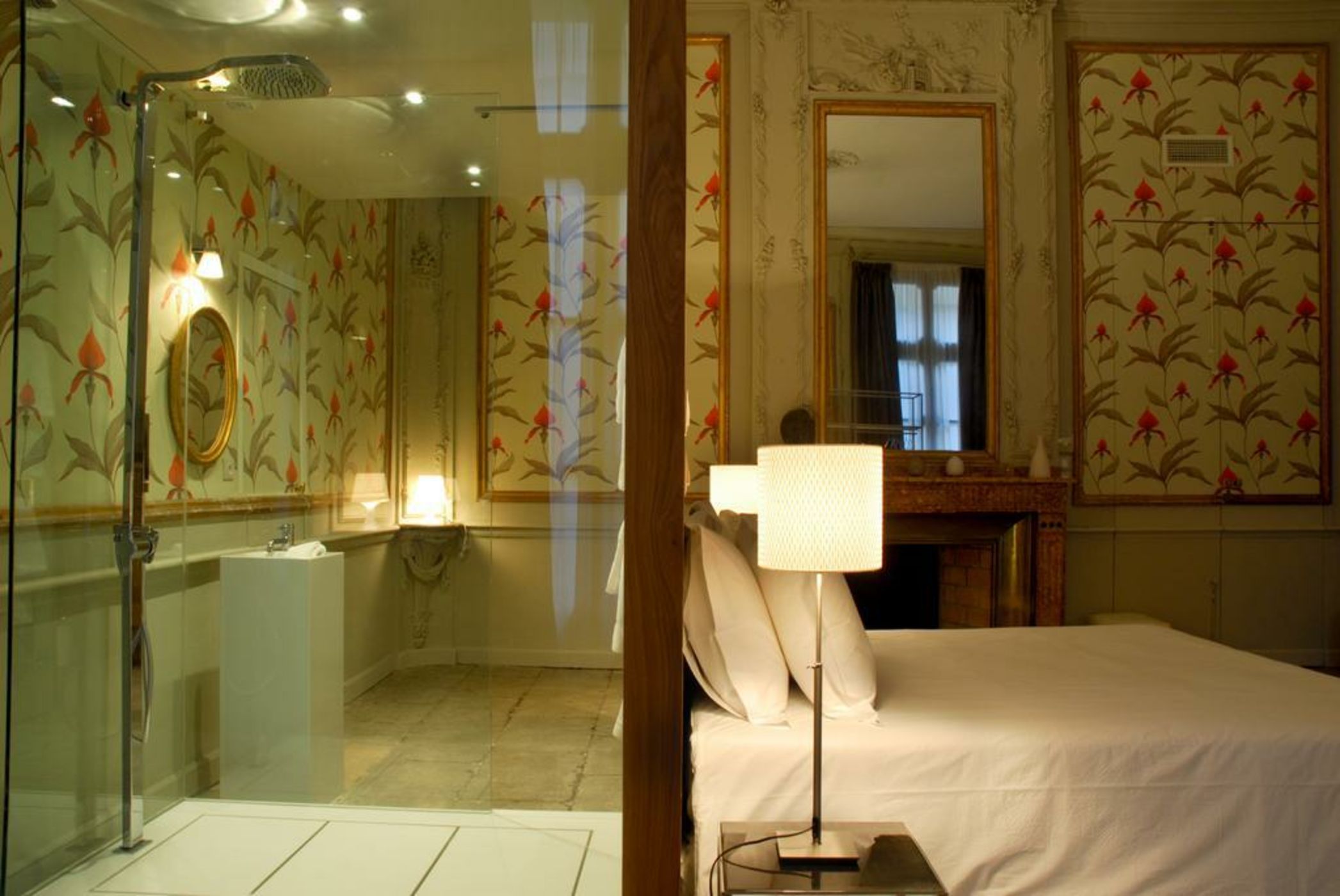 Boutique Hotel Baudon de Mauny