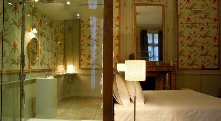 Boutique Hotel Baudon de Mauny