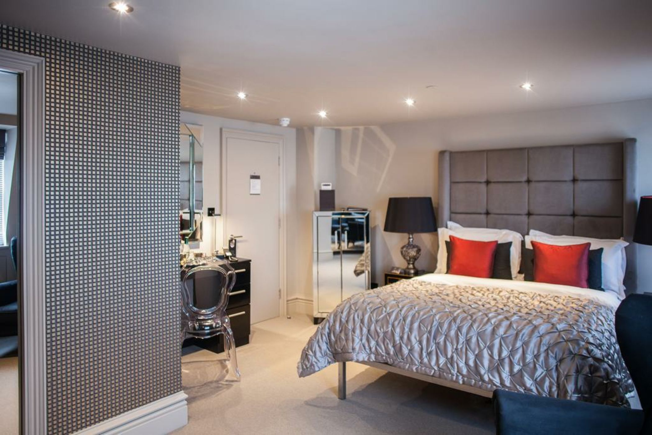 The Square Hotel Brighton