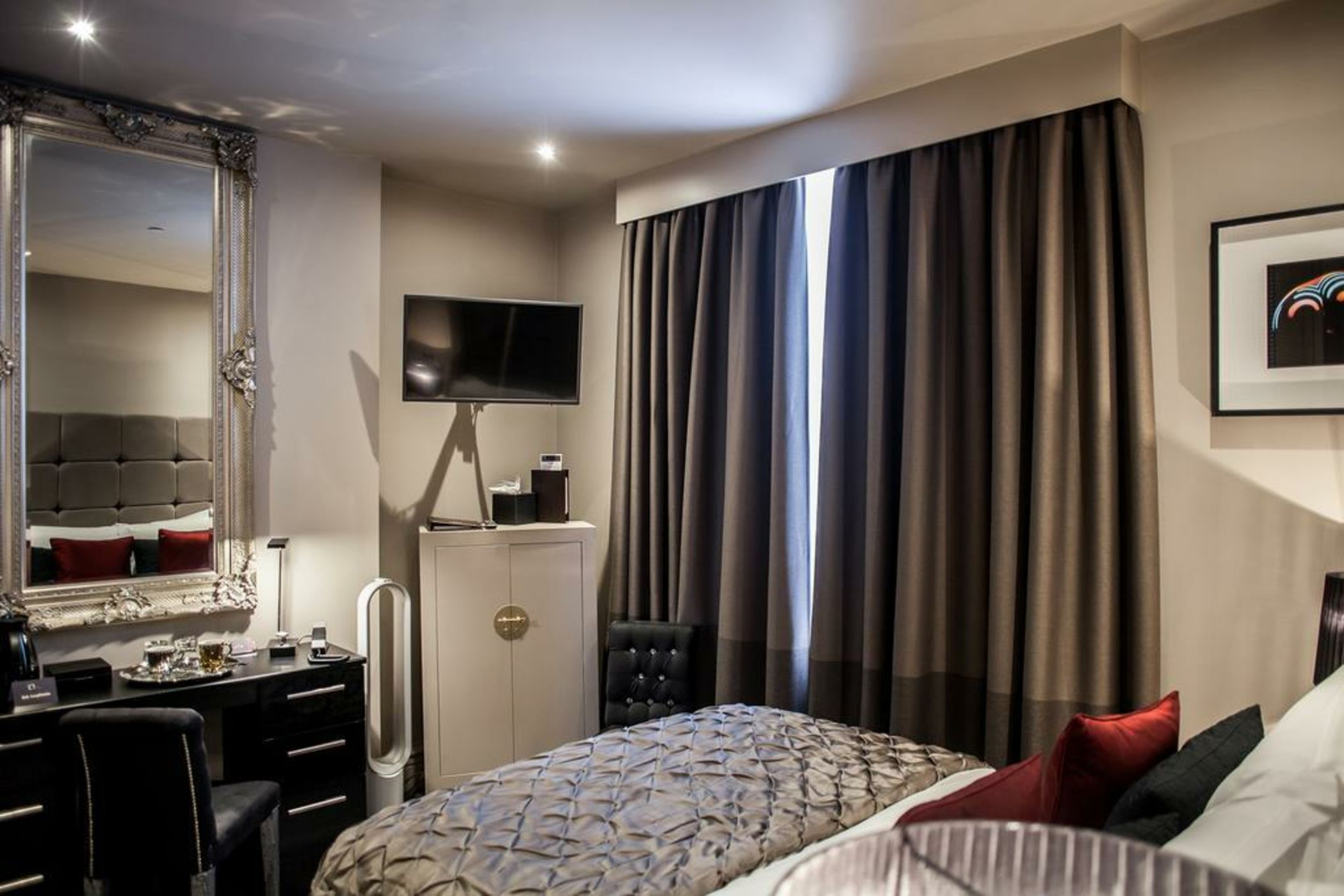 The Square Hotel Brighton