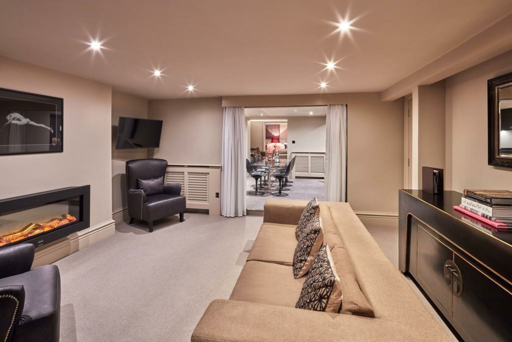 The Square Hotel Brighton