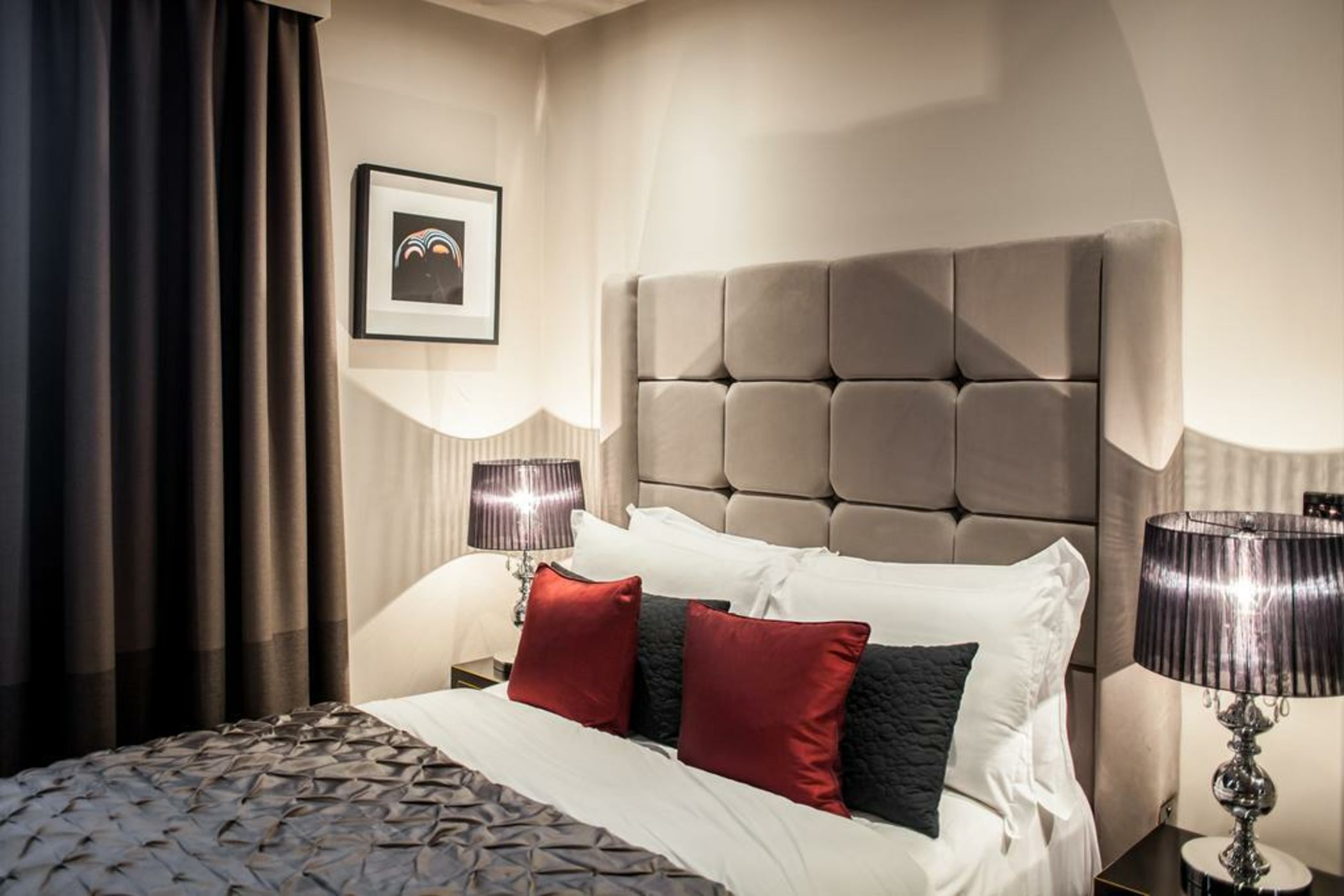 The Square Hotel Brighton