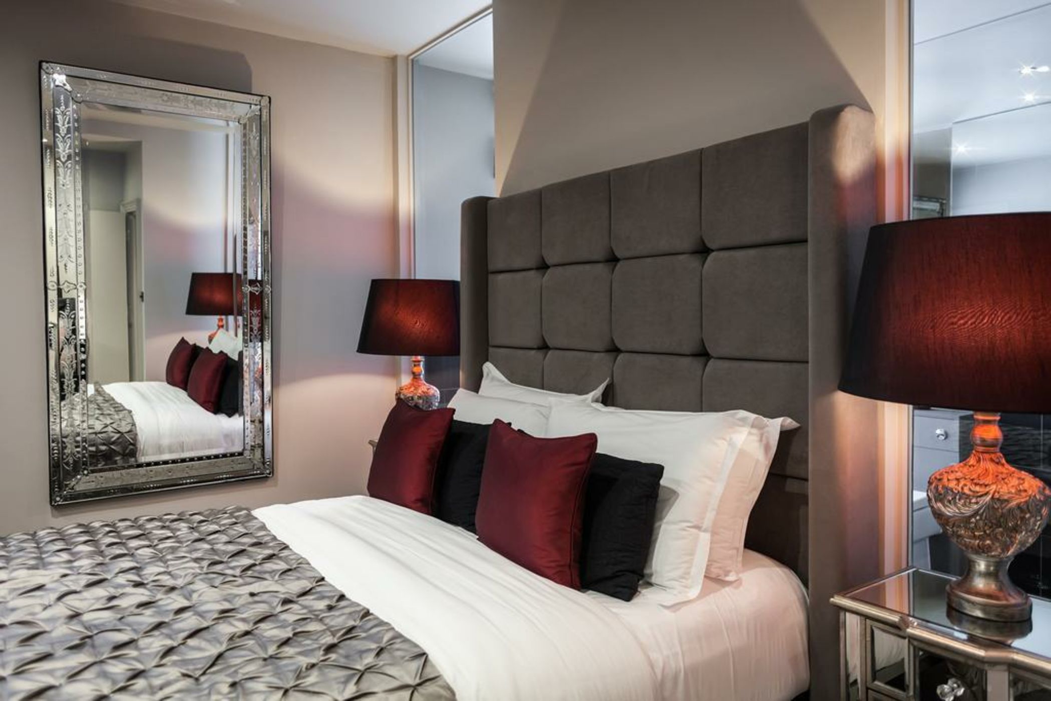 The Square Hotel Brighton