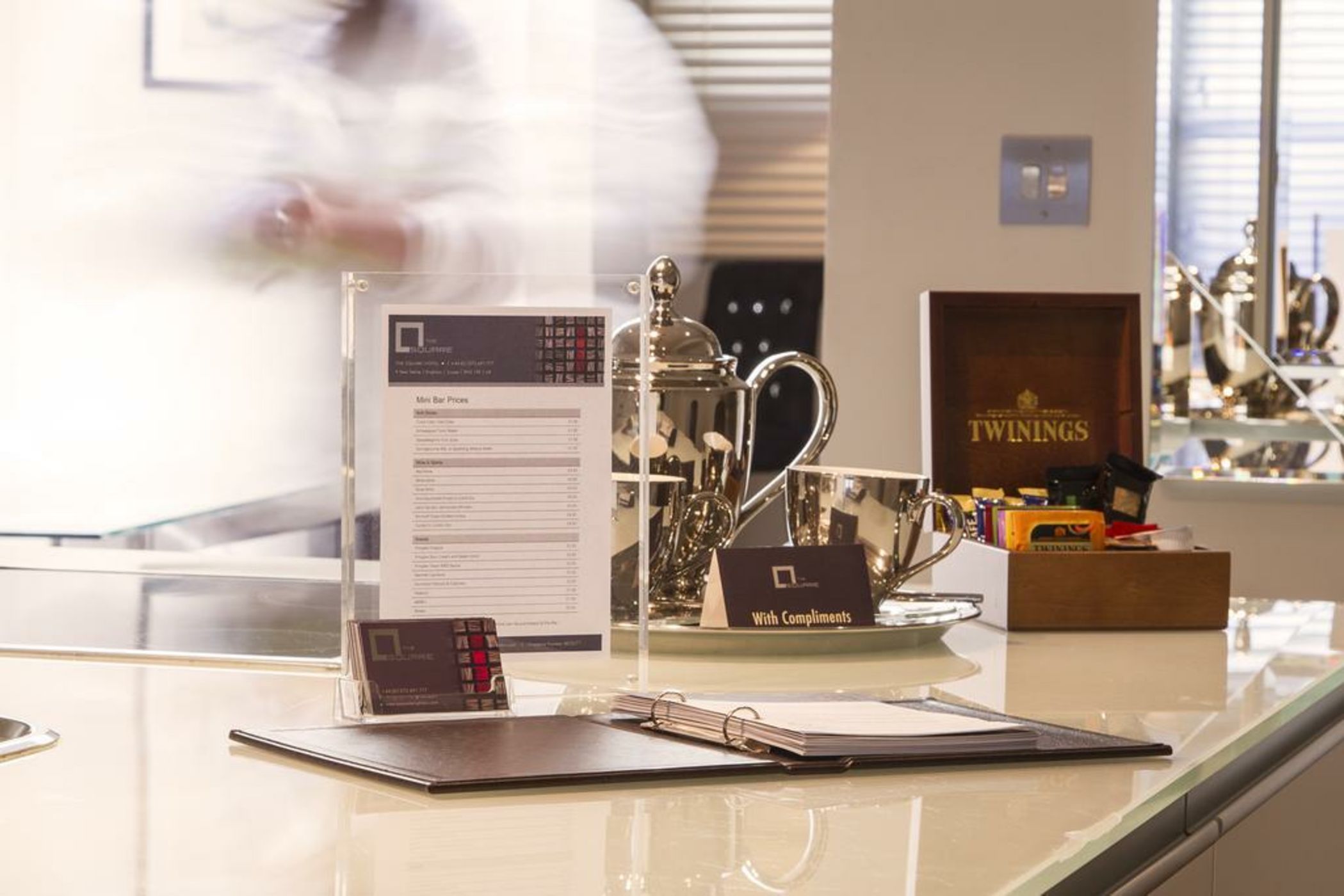 The Square Hotel Brighton