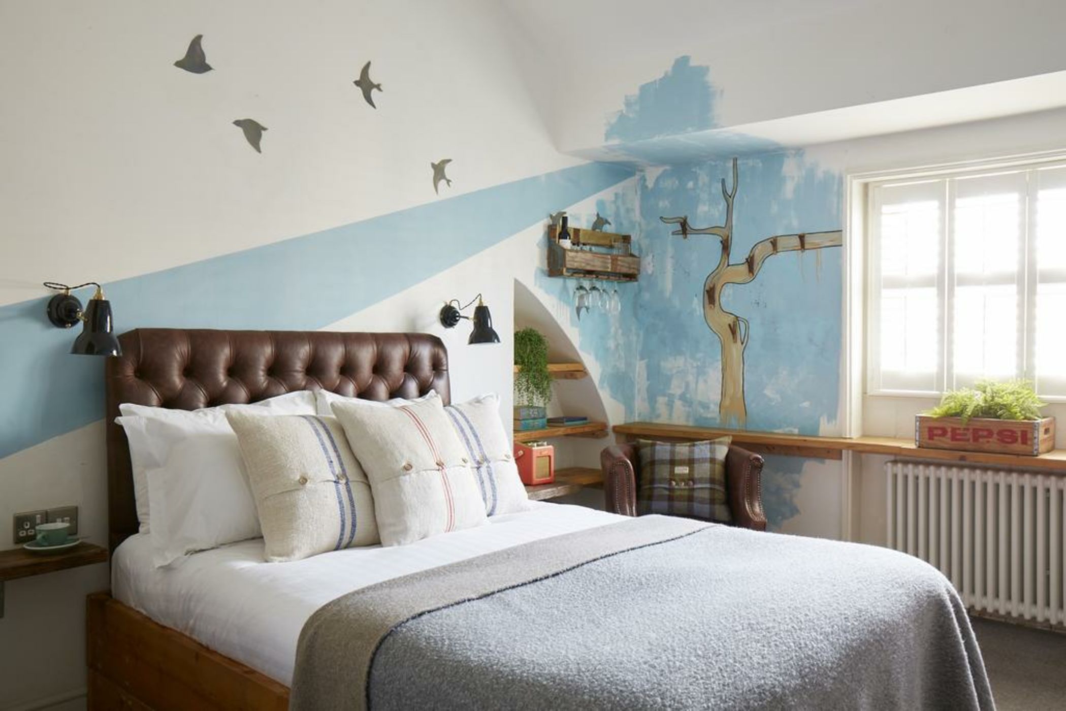 Artist Residence Brighton