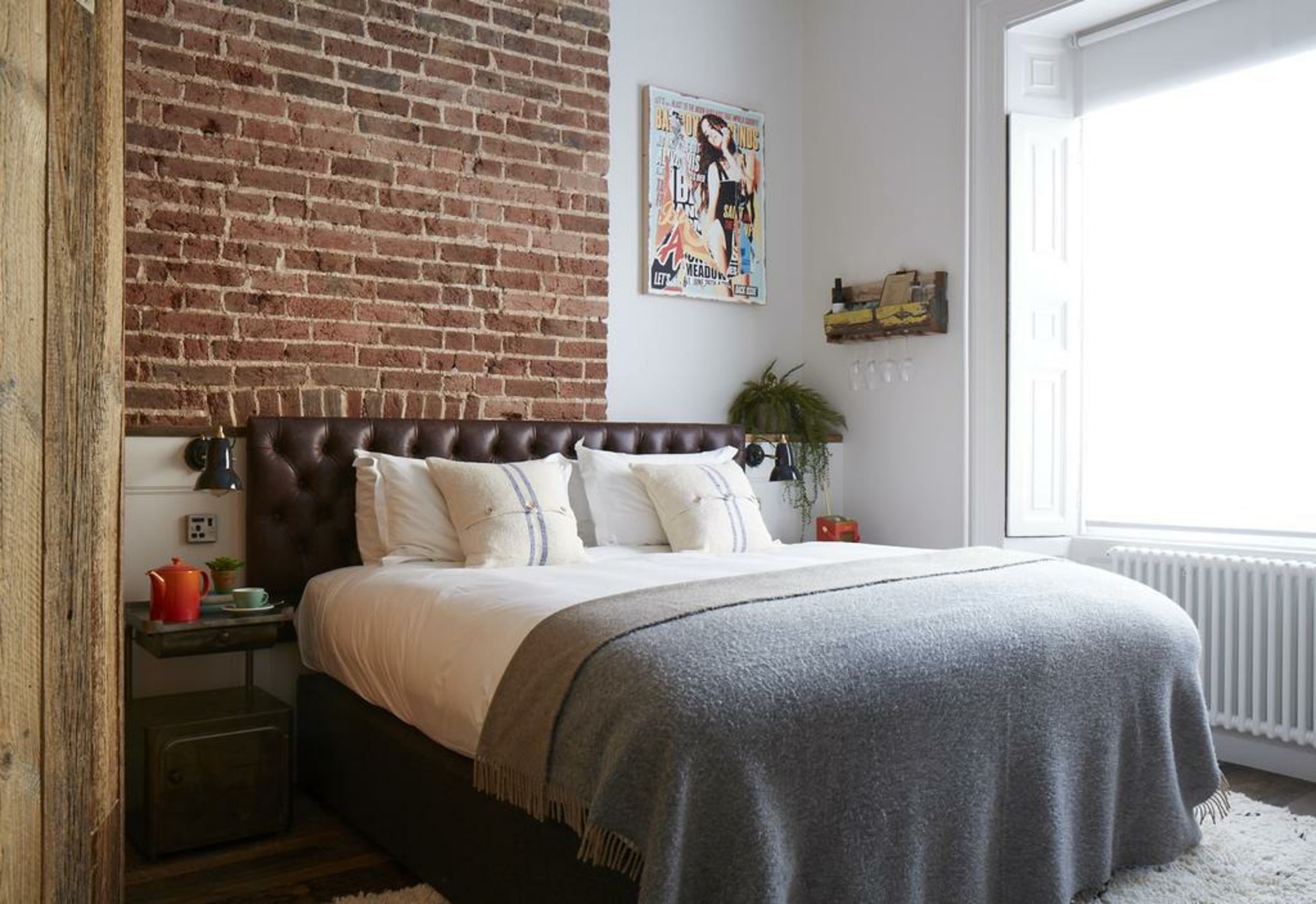 Artist Residence Brighton