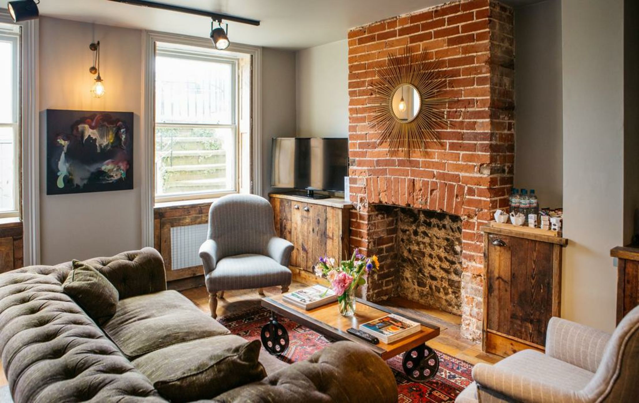 Artist Residence Brighton