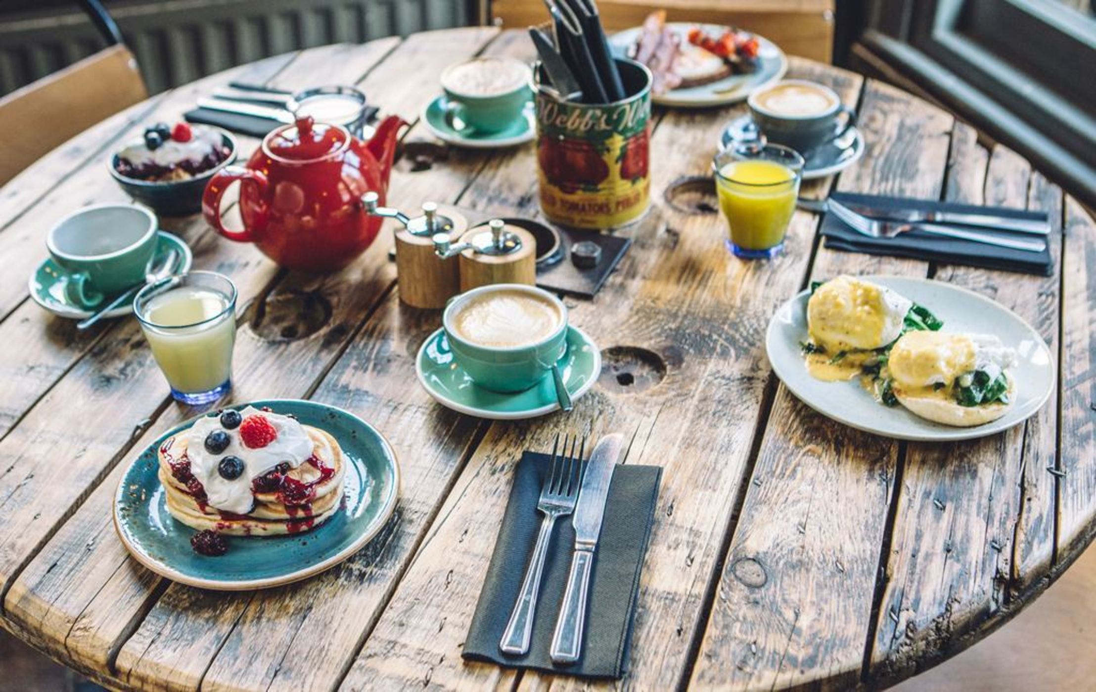 Artist Residence Brighton