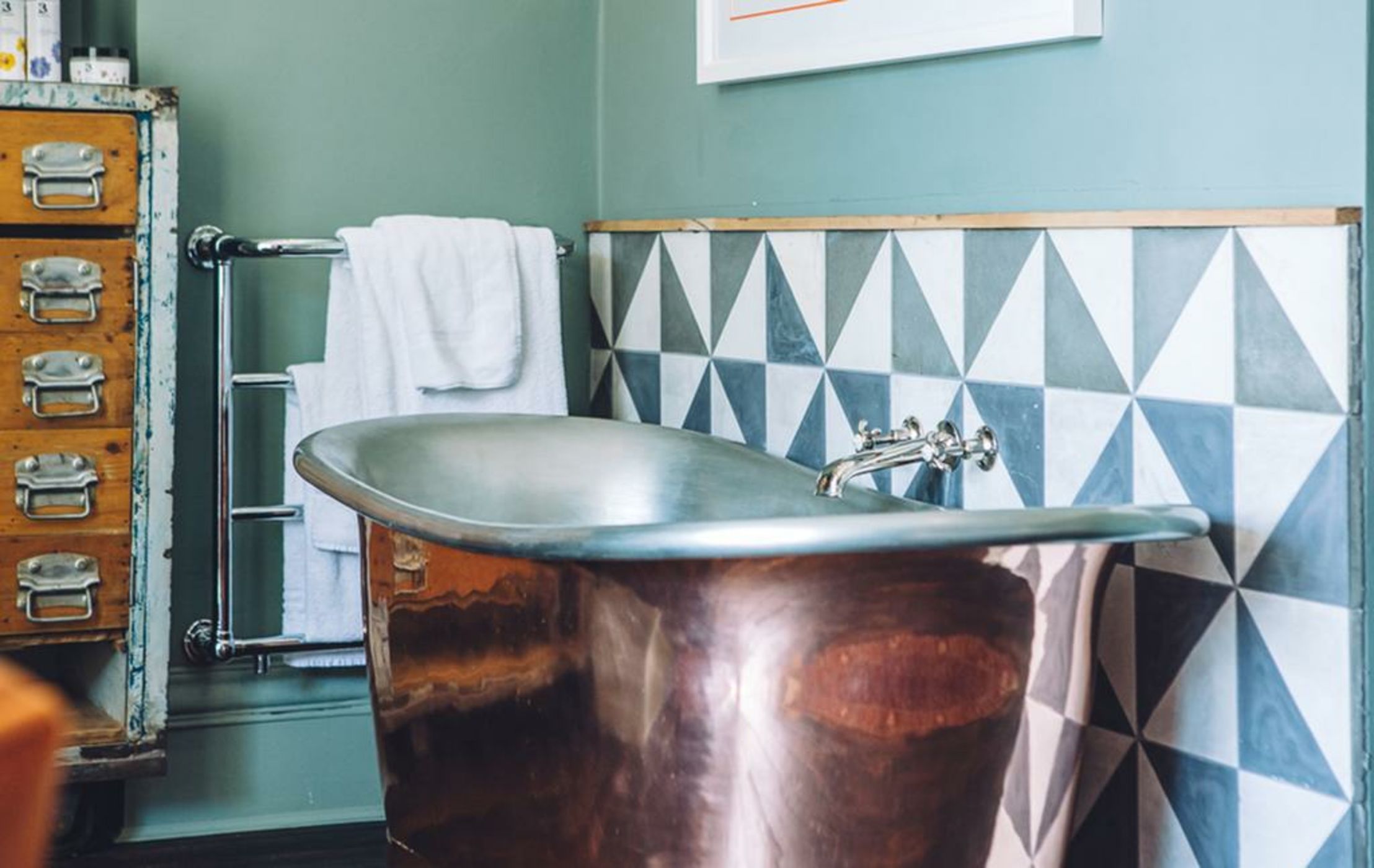 Artist Residence Brighton