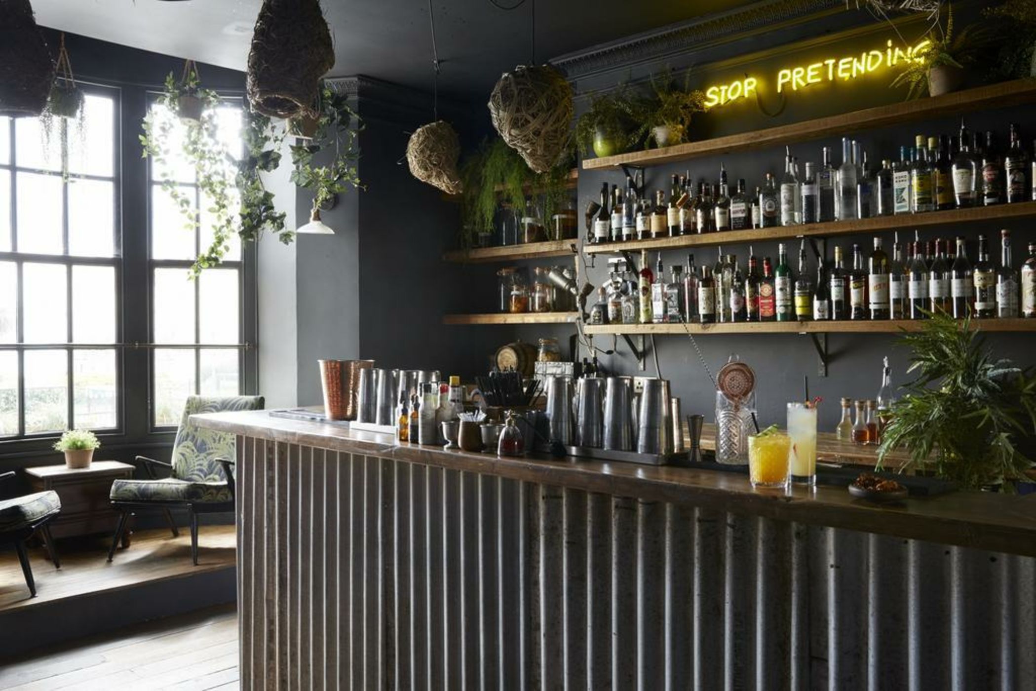 Artist Residence Brighton