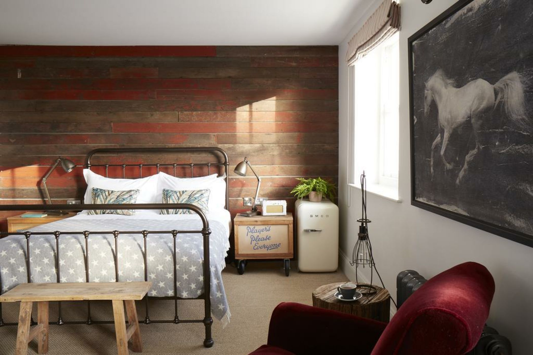 Artist Residence Brighton