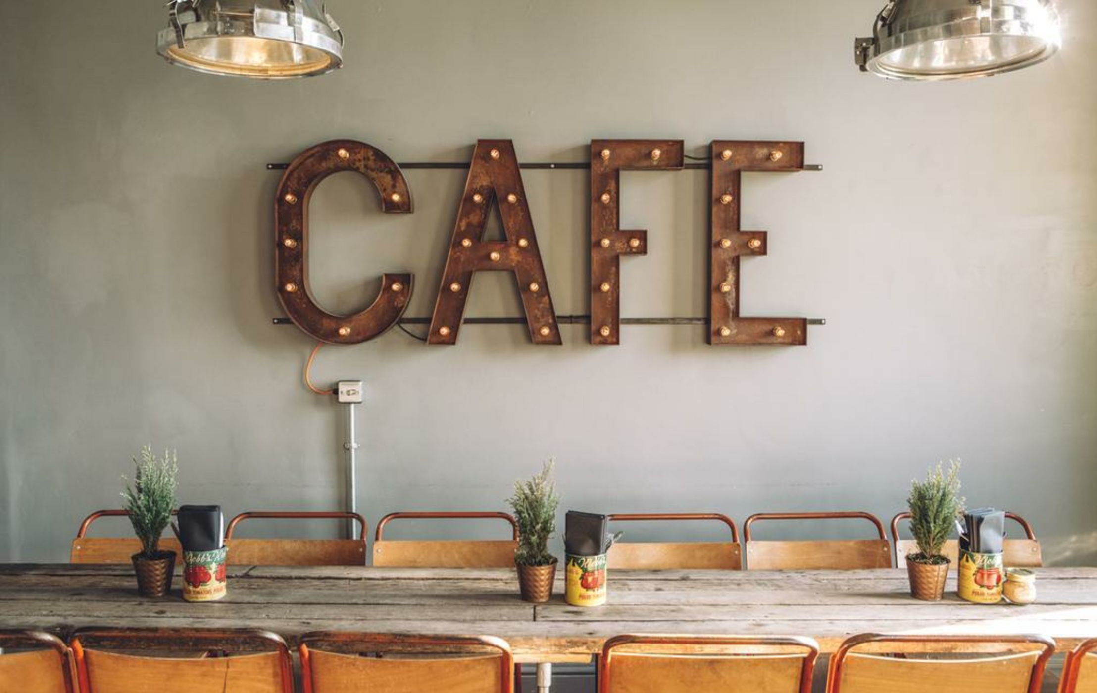 Artist Residence Brighton