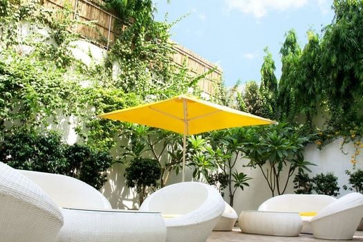 bloomrooms @ Link Road