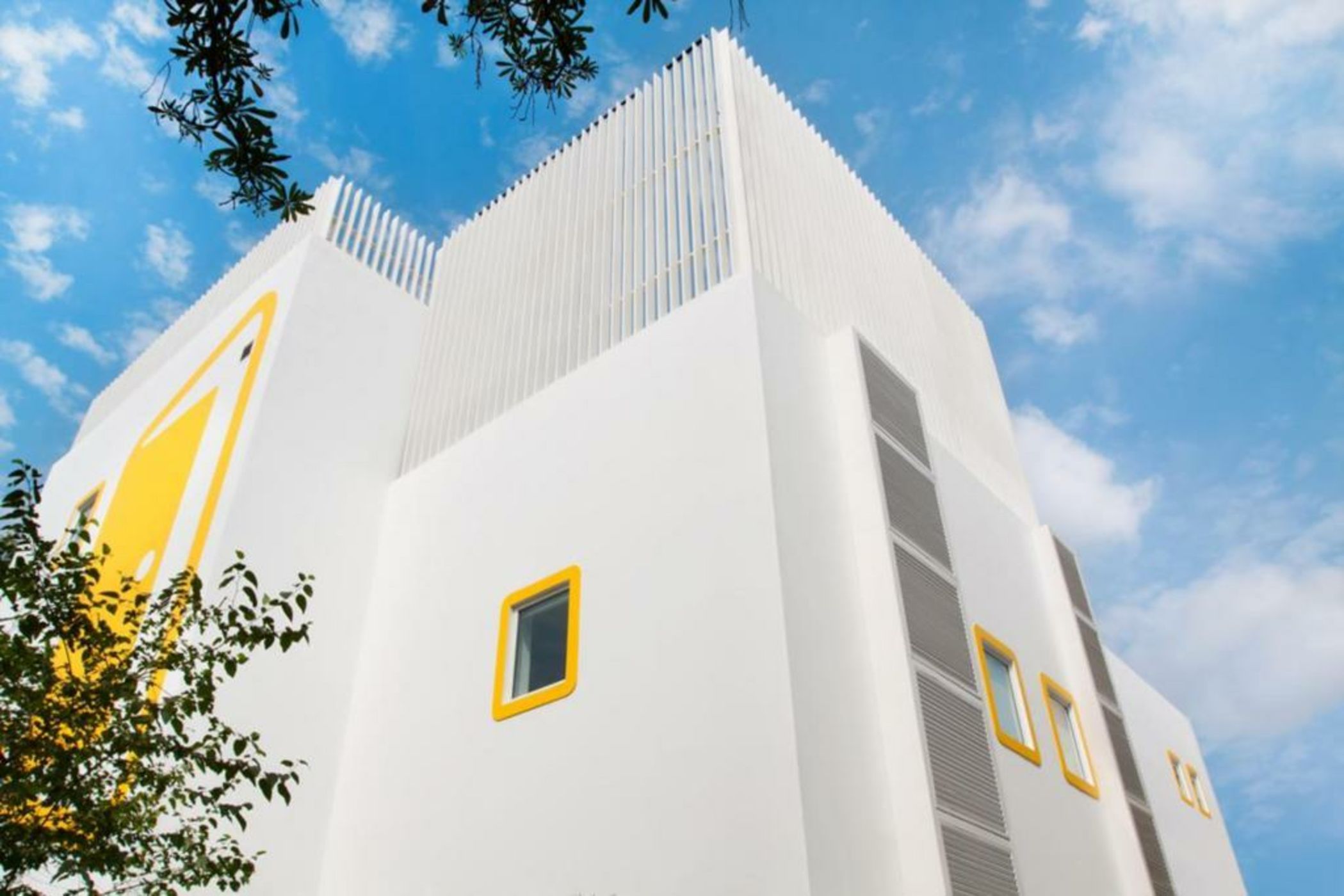 bloomrooms @ Link Road