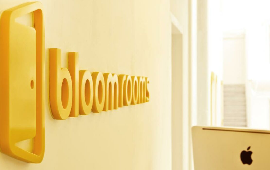 bloomrooms @ Link Road