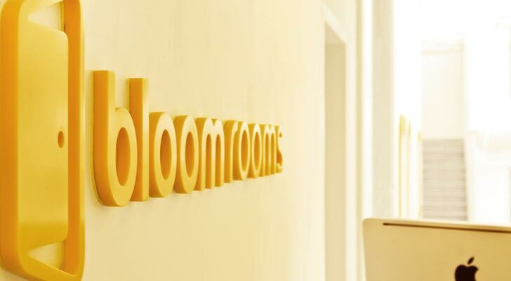 bloomrooms @ Link Road