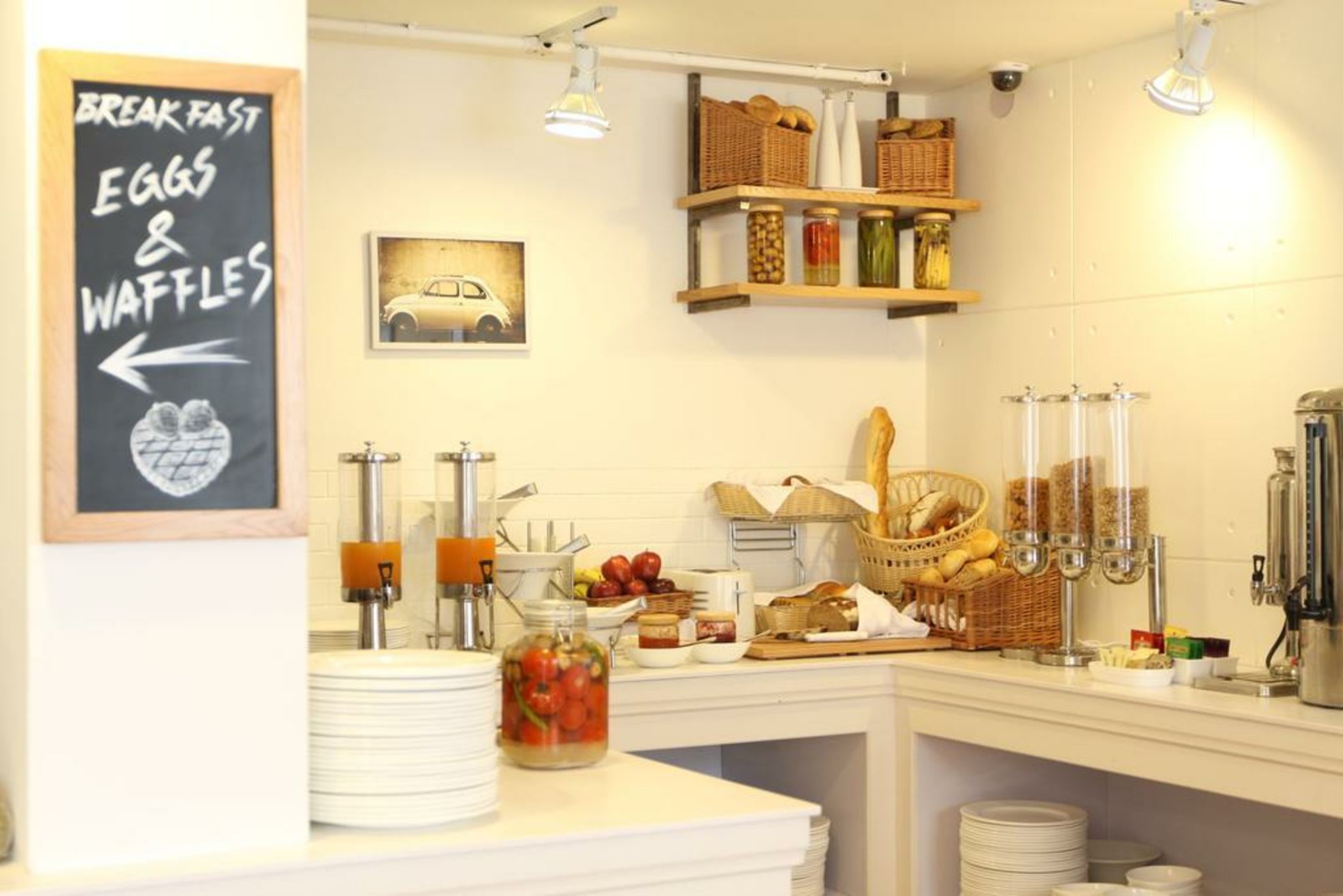 bloomrooms @ Link Road