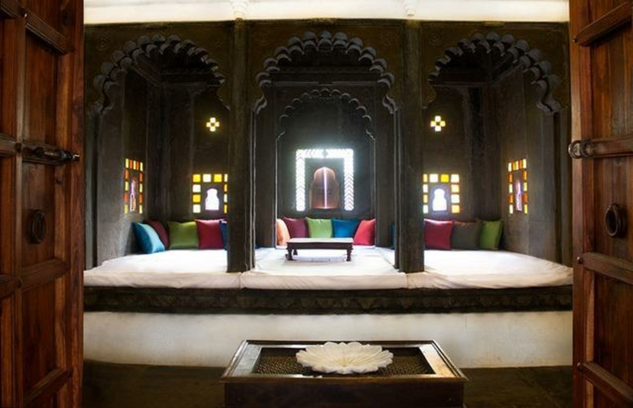 Madri Haveli