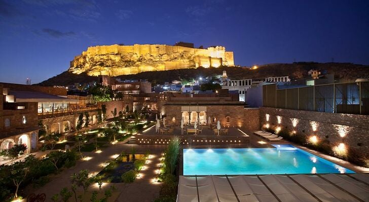 RAAS Jodhpur