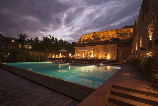 RAAS Jodhpur