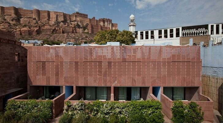 RAAS Jodhpur