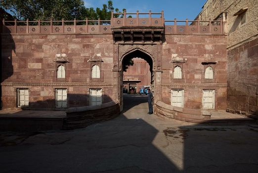 RAAS Jodhpur