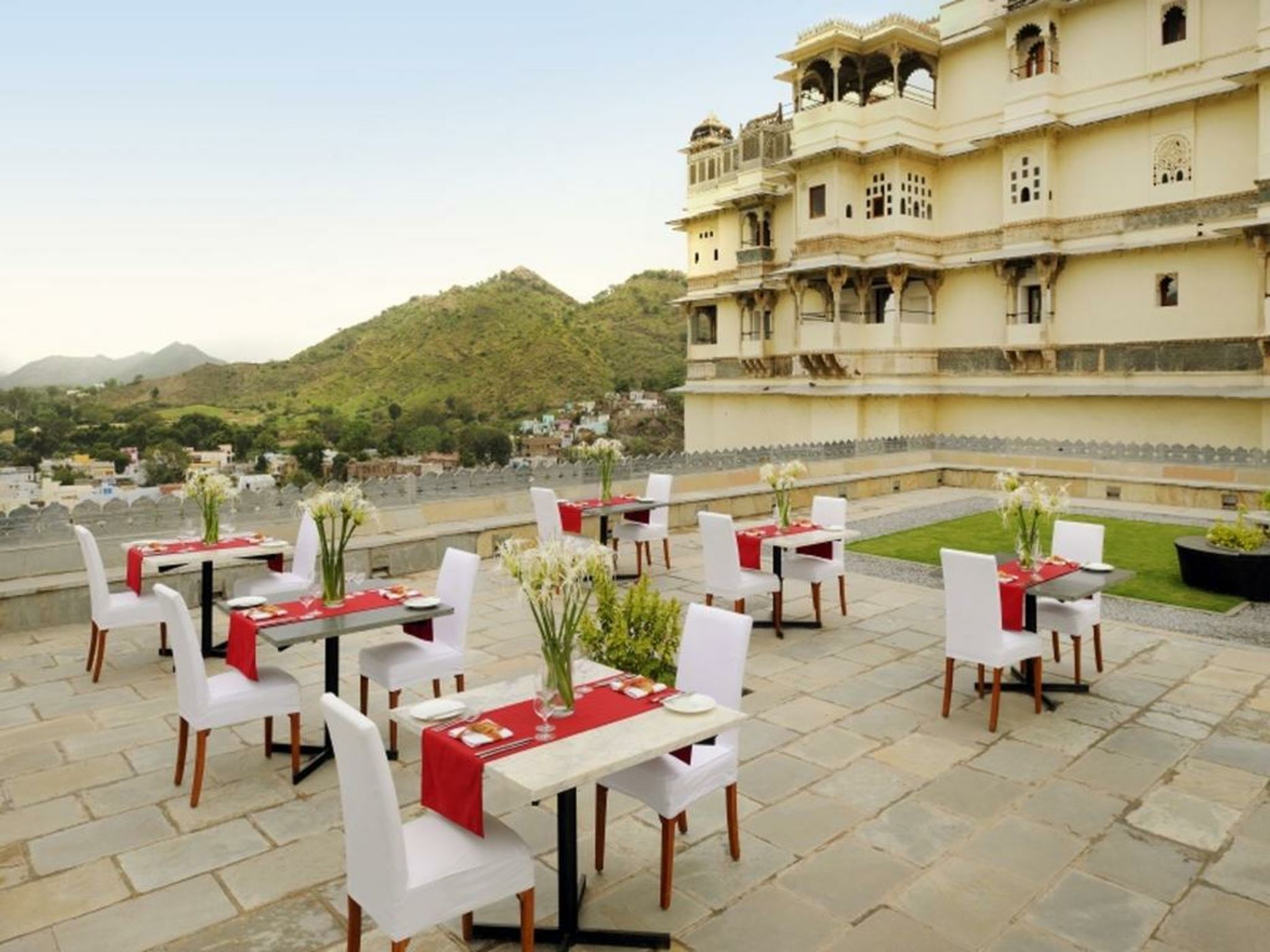 RAAS Devigarh