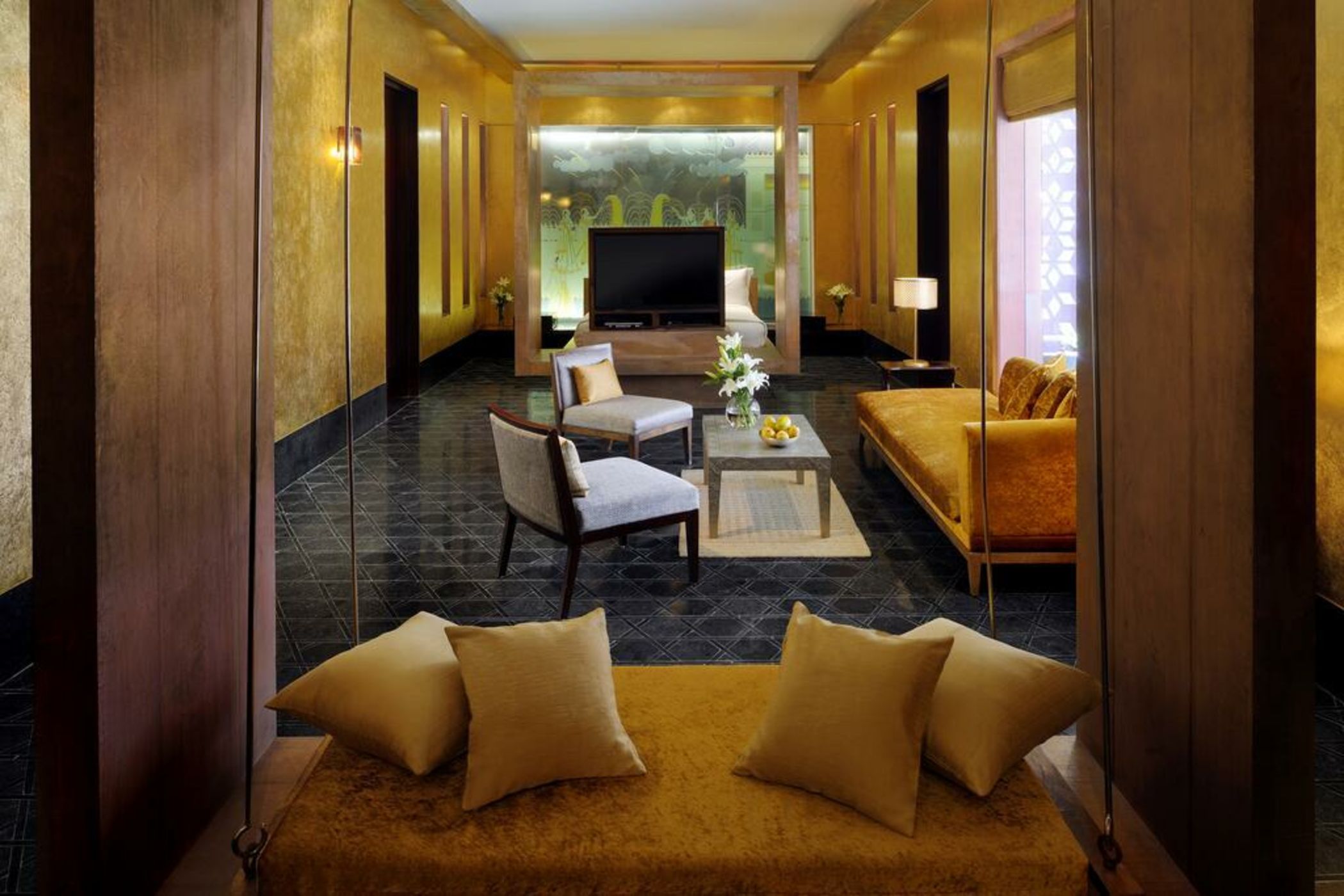 Devi Ratn-IHCL SeleQtions