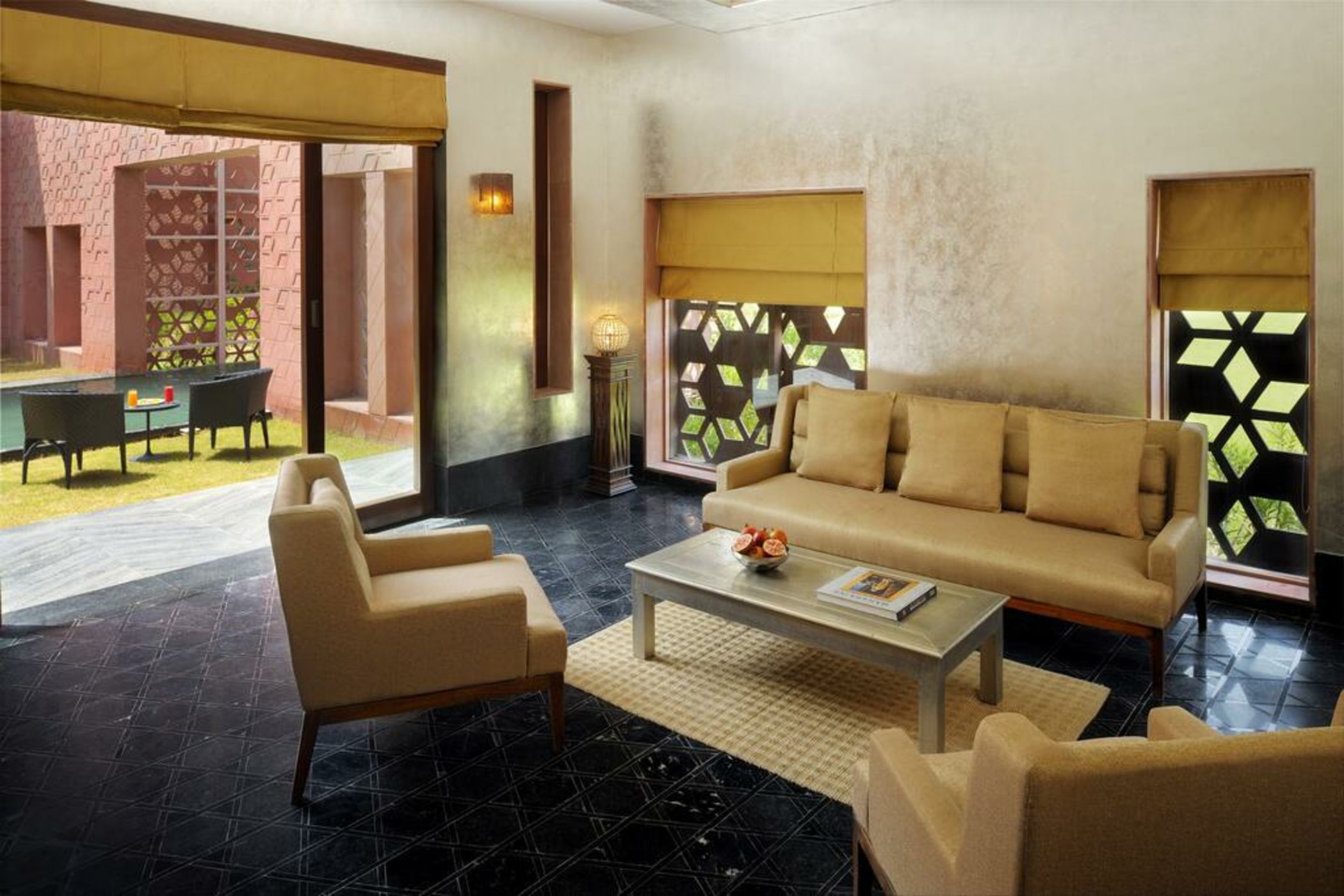 Devi Ratn-IHCL SeleQtions