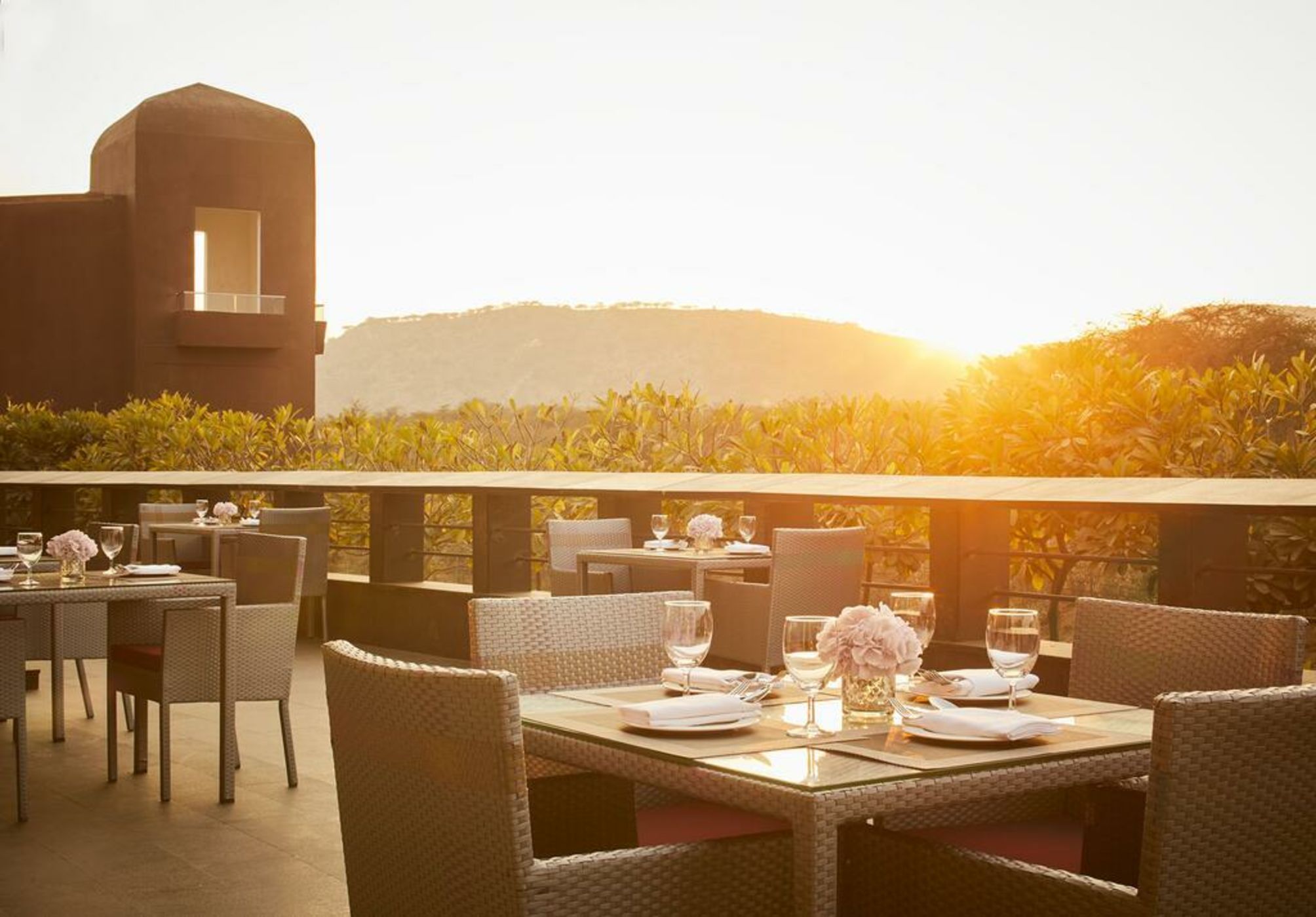 Devi Ratn-IHCL SeleQtions