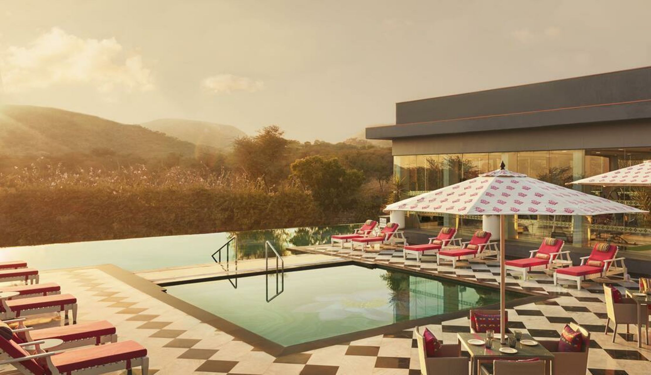 Devi Ratn-IHCL SeleQtions